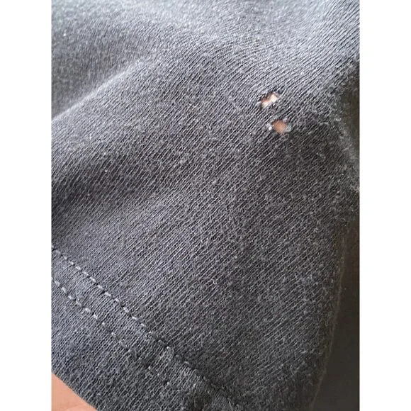 Brantley Gilbert Black S/S T-Shirt Men's Size L Concert Tour Country Music Tee - Picture 6 of 10